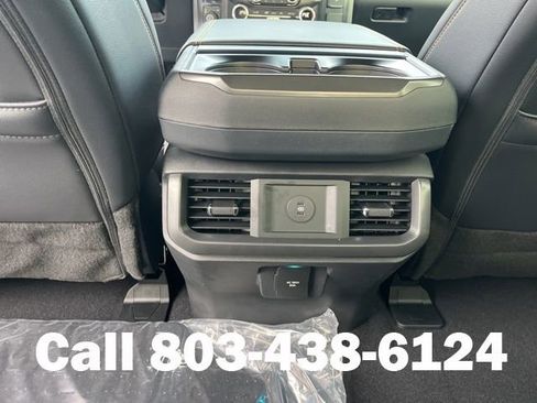 New 2026 Ford F150 Tremor AWD/4WD image 14