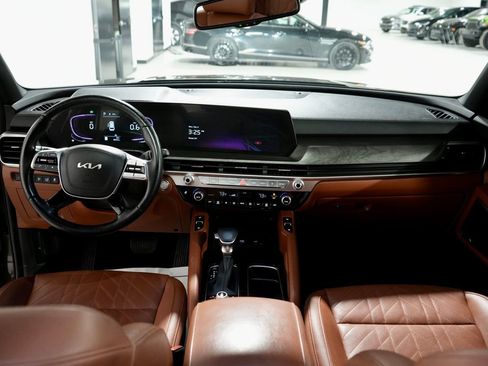 Used 2024 Kia Telluride EX X-Line image 15