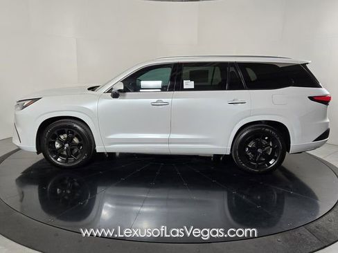 New 2026 Lexus TX 350 AWD image 7