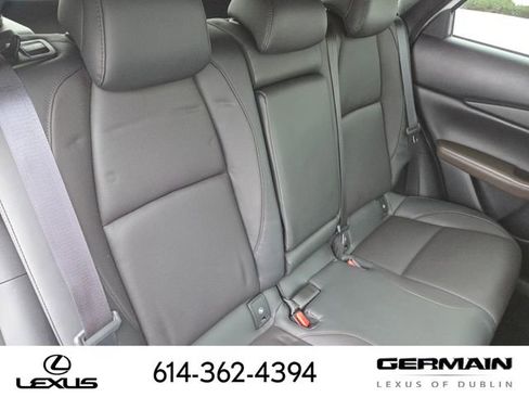 Used 2024 MAZDA CX-30 2.5 Turbo w/ Premium Plus Pkg image 34