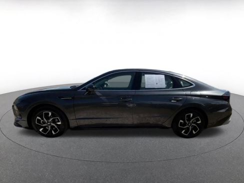 Used 2025 Hyundai Sonata SEL image 10