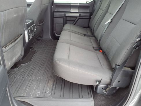 Used 2019 Ford F150 XLT w/ Equipment Group 302A Luxury AWD/4WD image 14