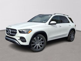 Used 2026 Mercedes-Benz GLE 350 GLE 350 video 1