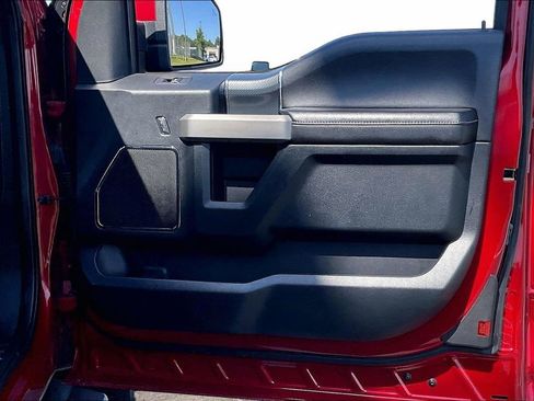 Certified 2020 Ford F150 Lariat RWD image 24