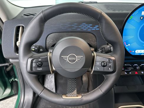 Certified 2025 MINI Cooper Countryman S image 16