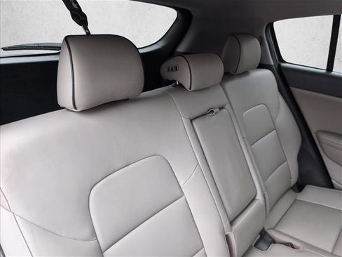 Used 2017 Kia Sportage EX image 22