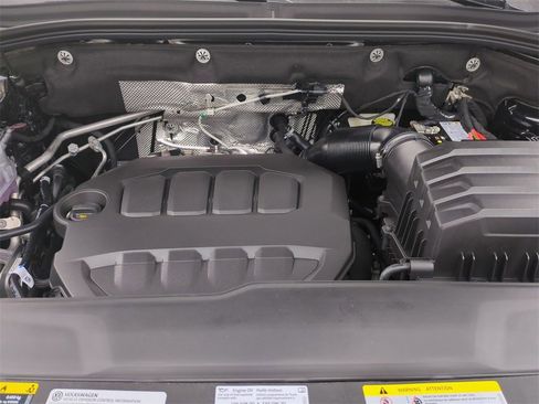New 2026 Volkswagen Atlas Peak Edition image 40