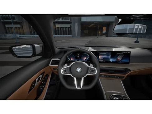 New 2026 BMW 330i Sedan w/ M Sport Package RWD image 13