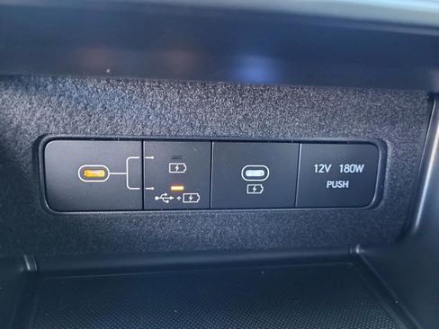 New 2025 Hyundai Sonata SEL image 24