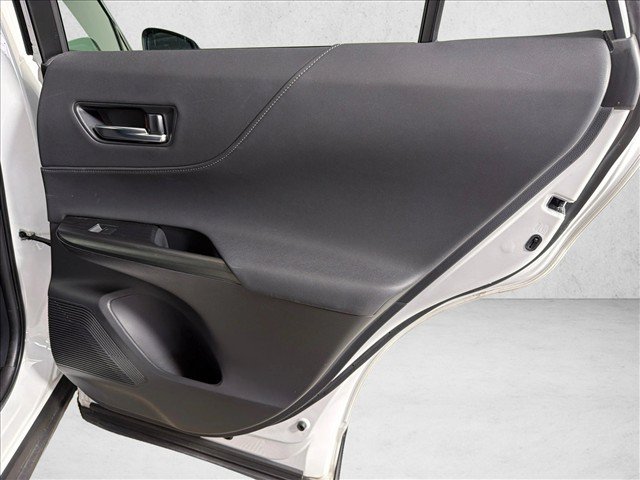 Used 2023 Toyota Venza Nightshade AWD/4WD image 16