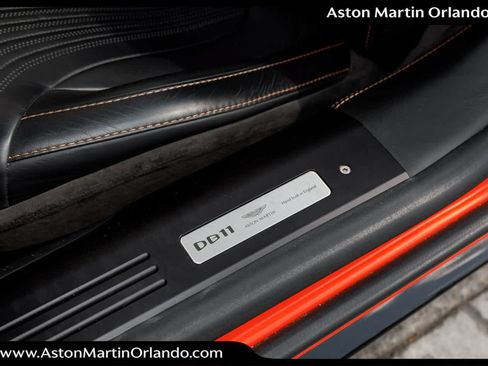 Used 2020 Aston Martin DB11 Volante RWD image 46