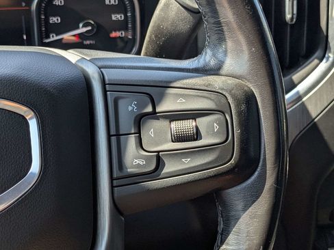 Used 2022 GMC Sierra 2500 Denali AWD/4WD image 23