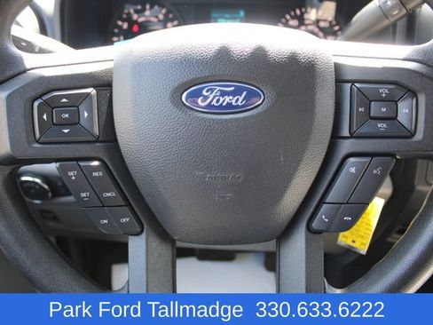 Used 2018 Ford F150 XL w/ Trailer Tow Package w/101A RWD image 14