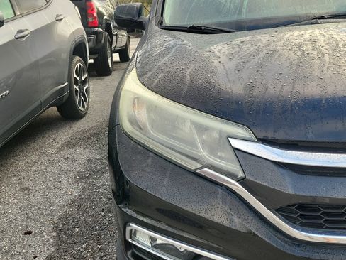 Used 2016 Honda CR-V EX image 6