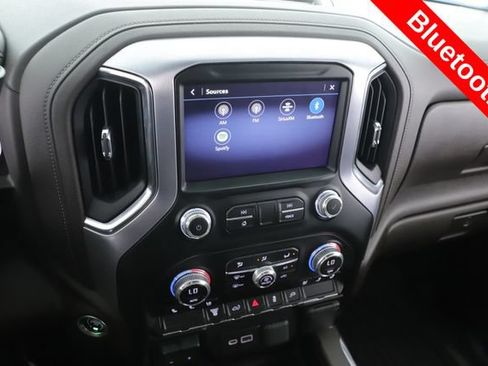 Used 2023 GMC Sierra 2500 SLT w/ SLT Convenience Package AWD/4WD image 5