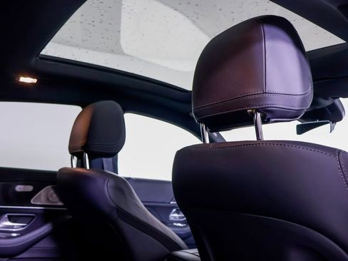 Used 2024 Mercedes-Benz GLE 53 AMG 4MATIC Coupe image 27