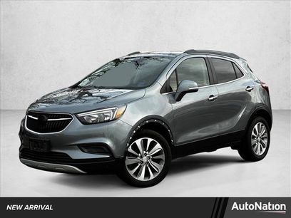 Used 2019 Buick Encore Preferred w/ Safety Package