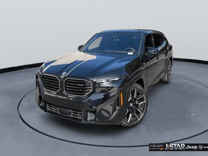 Used 2023 BMW XM