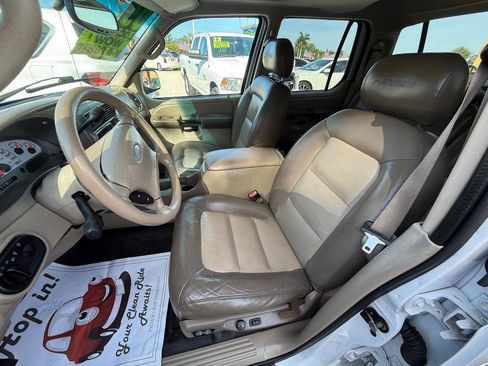 Used 2005 Ford Explorer Sport Trac XLT RWD image 17