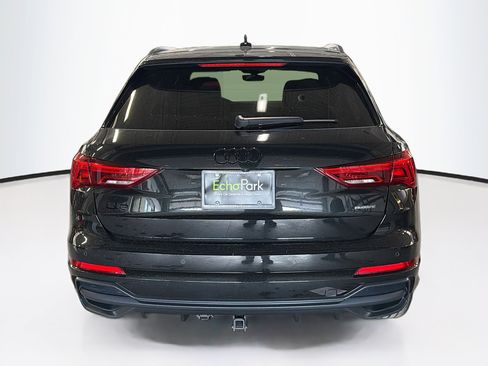 Used 2021 Audi Q3 2.0T Premium w/ Convenience Package AWD/4WD image 7