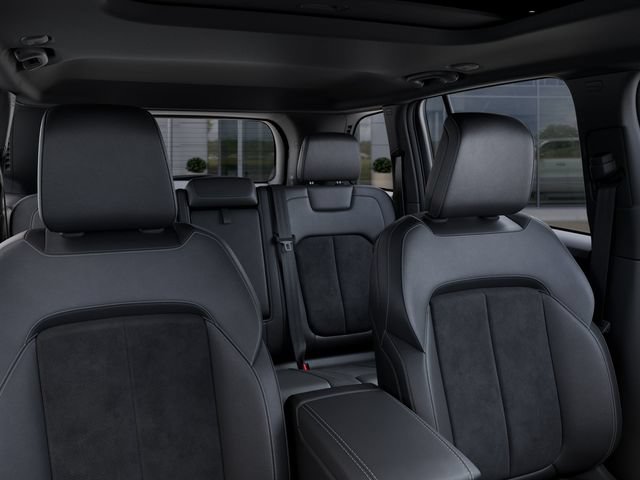 New 2026 Jeep Grand Cherokee Altitude AWD/4WD image 27