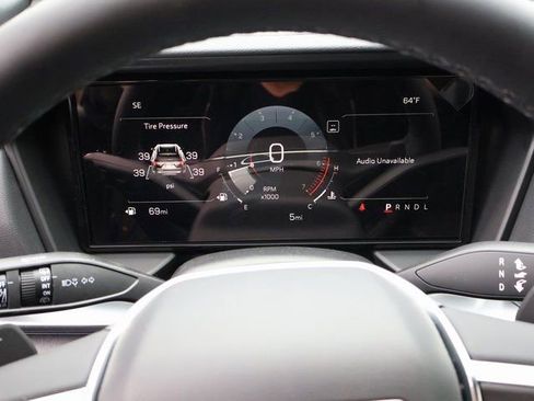 New 2026 GMC Terrain Elevation w/ Technology Package II image 31