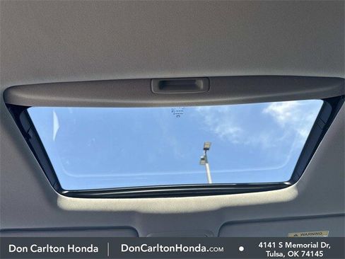 Used 2023 Honda Ridgeline RTL-E image 16