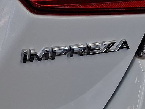 Used 2023 Subaru Impreza 2.0i Premium AWD/4WD image 30