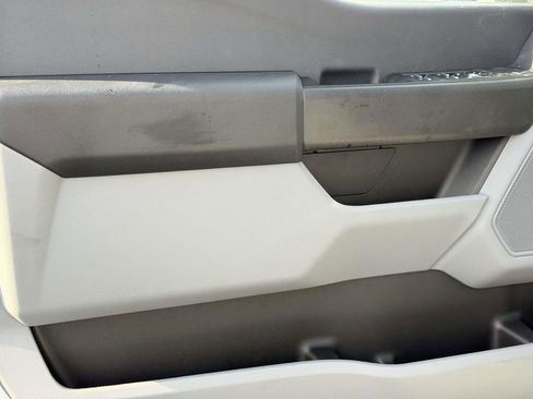 New 2026 Ford F450 XL AWD/4WD image 8