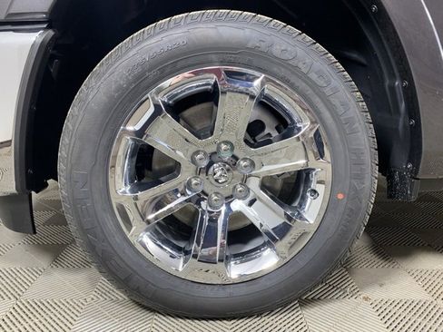 New 2026 RAM 1500 Big Horn image 8