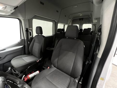 Used 2018 Ford Transit 350 XLT image 11