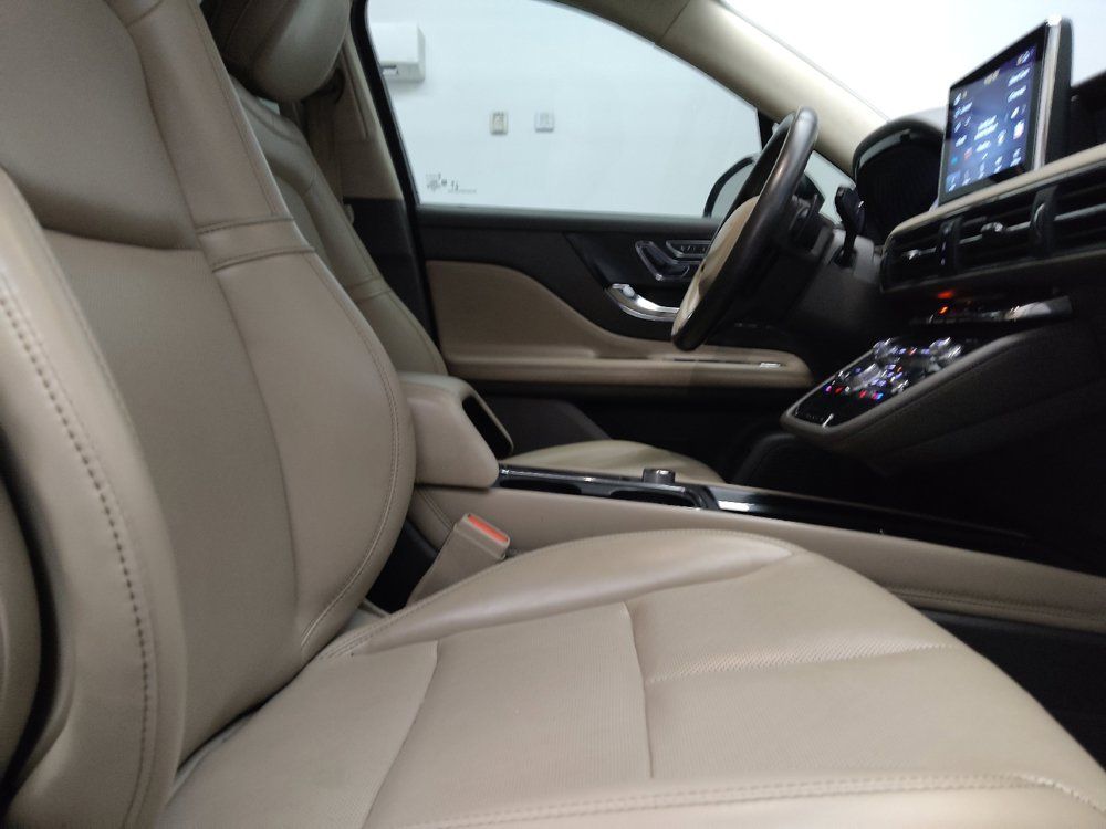 Used 2020 Lincoln Corsair FWD w/ Equipment Group 101A image 21