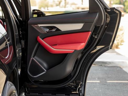 New 2026 Jaguar F-PACE R-Dynamic S image 23