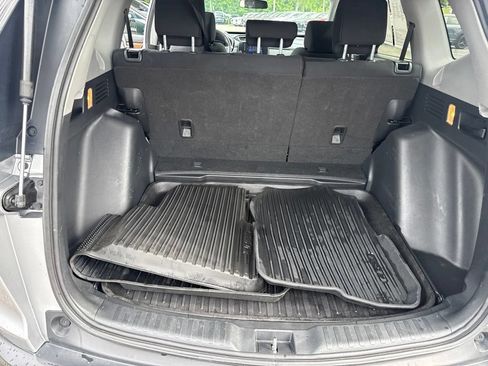 Used 2020 Honda CR-V EX image 30