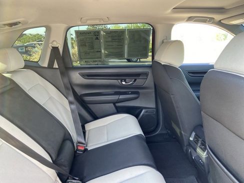 Used 2024 Honda CR-V EX image 21