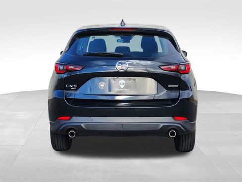 Certified 2023 MAZDA CX-5 AWD 2.5 S image 9