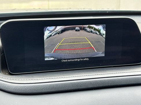 Used 2021 MAZDA CX-30 AWD 2.5 S w/ Select Package image 18