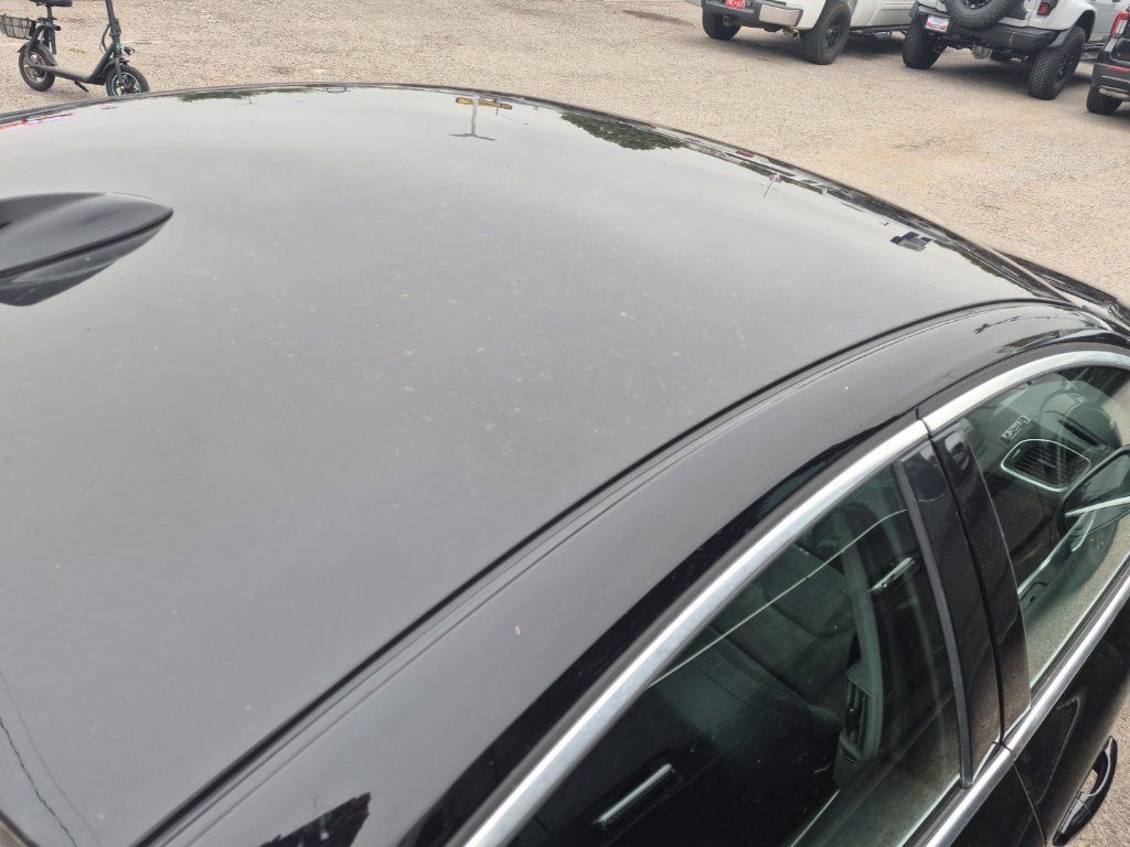 Used 2012 Volvo S60 T5 FWD image 24