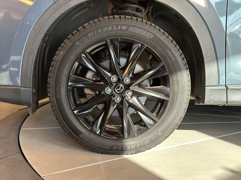 Used 2021 MAZDA CX-5 Carbon Edition AWD/4WD image 26