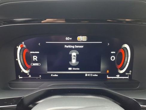 New 2026 Nissan Pathfinder SL AWD/4WD image 28