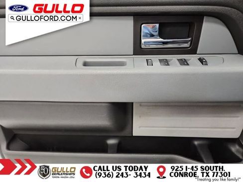 Used 2014 Ford F150 XLT w/ XLT Convenience Package image 20