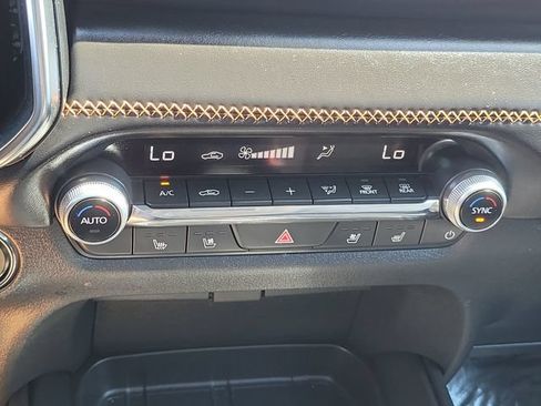 Used 2025 MAZDA CX-50 2.5 Hybrid w/ Weather Package AWD/4WD image 13