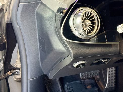 Certified 2023 Mercedes-Benz EQS AMG 4MATIC image 10