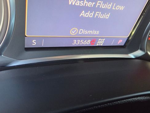 Used 2020 GMC Acadia AT4 image 27