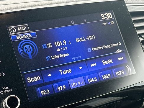 Used 2023 Honda Ridgeline RTL-E image 15