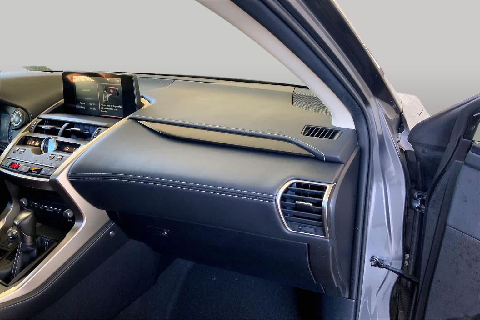 Used 2020 Lexus NX 300 AWD w/ Comfort Package image 19