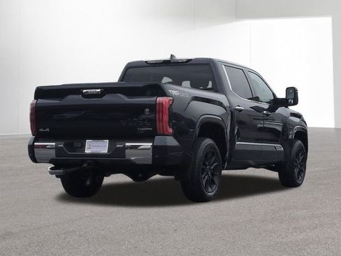 New 2026 Toyota Tundra 1794 Edition AWD/4WD image 5