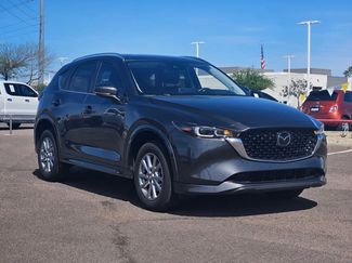 Used 2024 MAZDA CX-5 AWD 2.5 S video 3