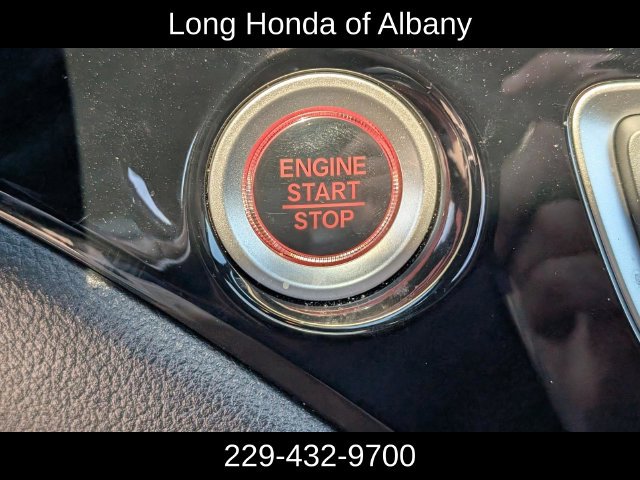Used 2024 Honda Passport Black Edition image 26