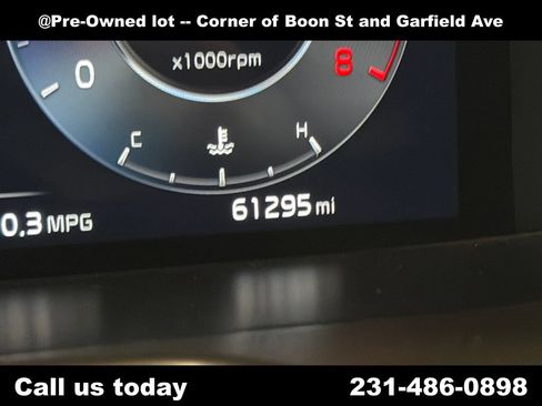 Used 2023 Kia Sorento SX AWD/4WD image 24